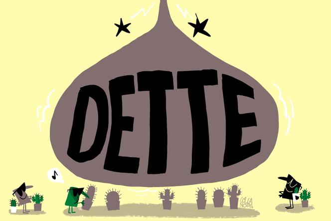 cf92df65-5796-42d4-bd3e-b8d6b2cbfd95 Les fonds spéculatifs et la dette française