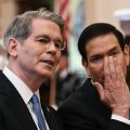 La bataille de Scott Bessent contre la hausse des taux de la dette américaine