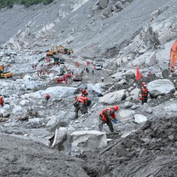 d14f5044-469f-4cb0-9c90-8d164be0cfdd La couverture médiatique en Chine après une catastrophe