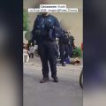 Enquête ouverte après les violences policières à Carcassonne