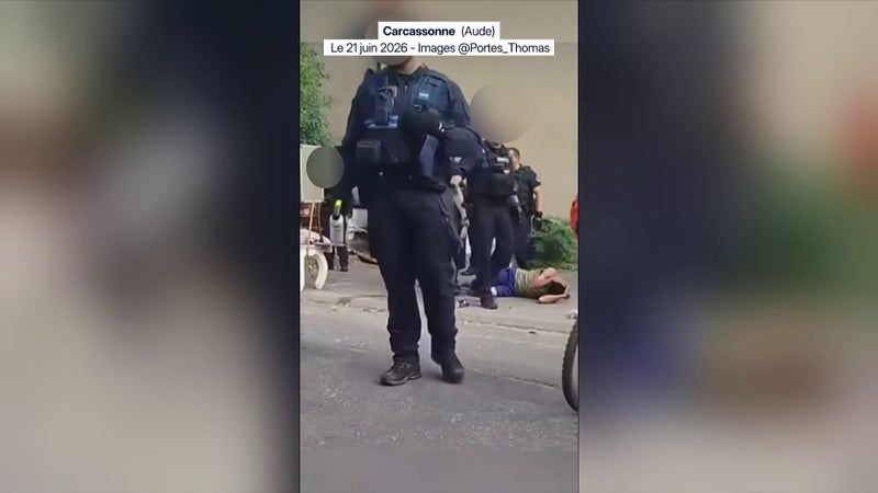 d1cfc1d9-139d-4260-8347-b3e5a27e2de5 Enquête ouverte après les violences policières à Carcassonne