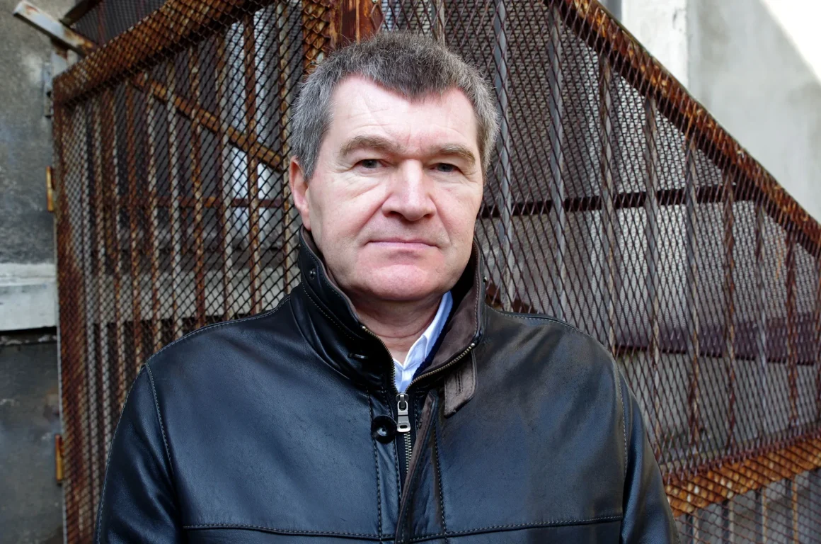 Antoine Volodine conclut son œuvre post-exotique