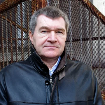 d2109f6f-2d53-4adb-8c9b-50d7113e9c26 Antoine Volodine conclut son œuvre post-exotique