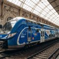 Transition des habitudes de transport en France