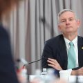 Tensions diplomatiques entre Paris et Washington