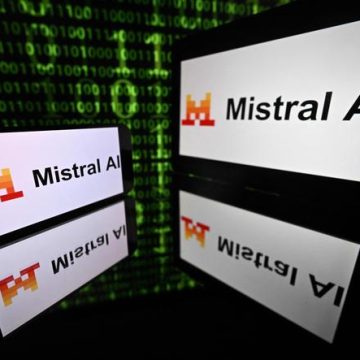 d5ac1c97-6356-4998-b134-8957e640e03a Déploiement de l’IA dans le Service Public : Mistral AI et l’État Français
