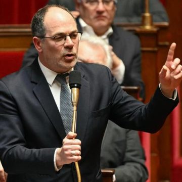 d5c0f6da-867e-49e5-ae30-40a245efdd56 Une nouvelle candidature annoncée pour la primaire social-démocrate