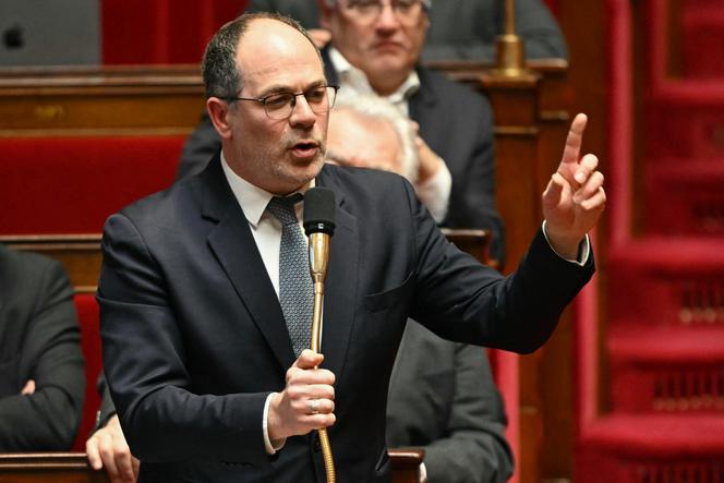 d5c0f6da-867e-49e5-ae30-40a245efdd56 Une nouvelle candidature annoncée pour la primaire social-démocrate