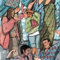 Les spectacles vivants comme terrain de bataille des imaginaires politiques