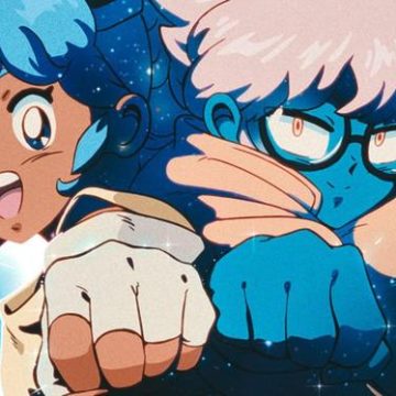 Orbitals : Un Jeu Vidéo à l’Élan Japonais par Shapefarm