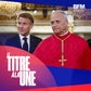 La visite politique du pape Léon XIV en France
