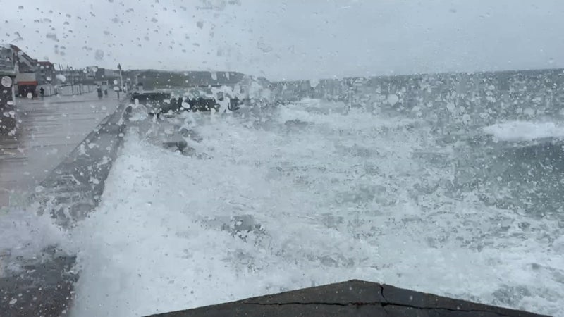 d74625f8-475f-42a4-92d6-f3f1b575a710 Alerte à la prudence sur la Côte d’Opale lors des vives-eaux