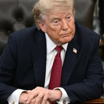 L&rsquo;administration Trump et le sommet spatial de Paris