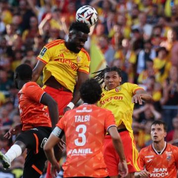 d77ae006-0602-4541-a8dc-e44242b99968 Lens confronté aux défis avant son entrée en Ligue des champions