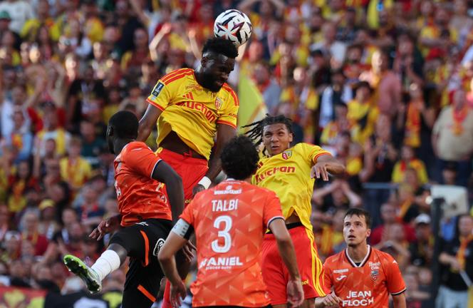 d77ae006-0602-4541-a8dc-e44242b99968 Lens confronté aux défis avant son entrée en Ligue des champions
