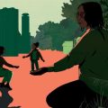 Darons d&rsquo;ailleurs : Réflexions sur la parentalité au Kenya