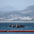 Tensions Migratoires à Ceuta : Renvoi Volontaire de Migrants
