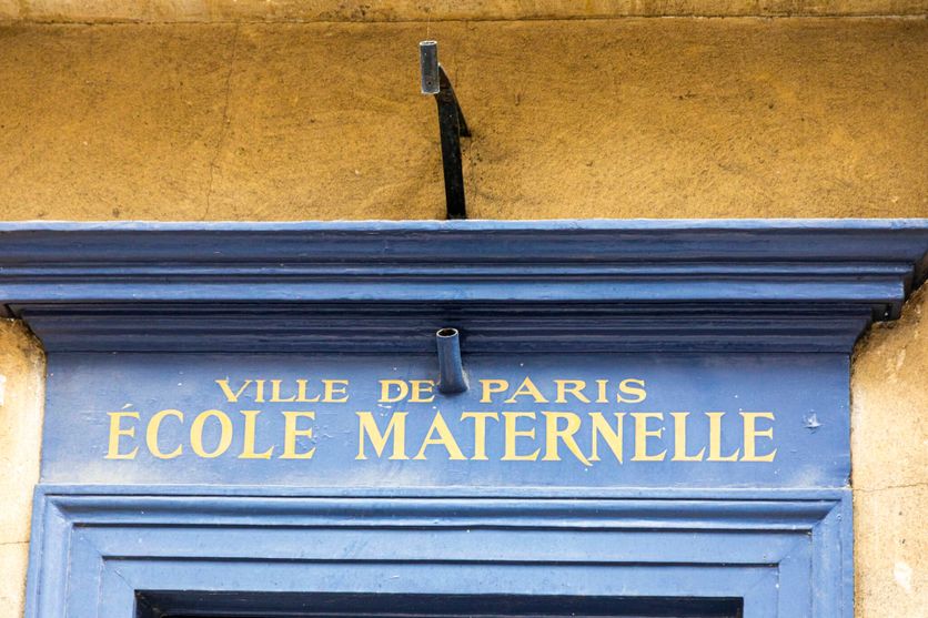 Paris | Ecoles Agents périscolaires suspendus pour manquement à la sécurité