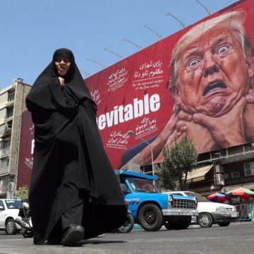 Iran says the Strait of Hormuz to remain closed Séoul prêt à sécuriser le détroit d’Ormuz en pleine tension américano-iranienne