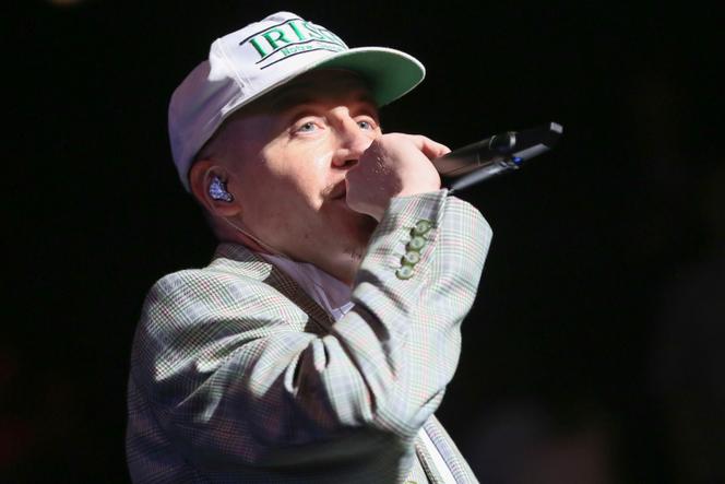 d947d2a1-c74a-4e37-bd93-c0b7a4054da1 Macklemore retiré de la tournée d’Ed Sheeran après des propos propalestiniens