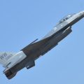 Crash d&rsquo;un avion militaire F-16 près de Spangdahlem