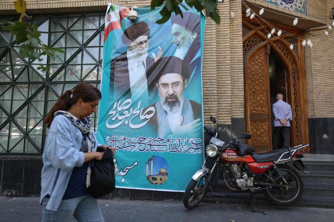 da755382-e86c-438c-96d2-92945ca716ec Critique d’un projet de loi en Iran sur les droits humains