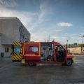 Vols inquiétants dans les casernes du Rhône