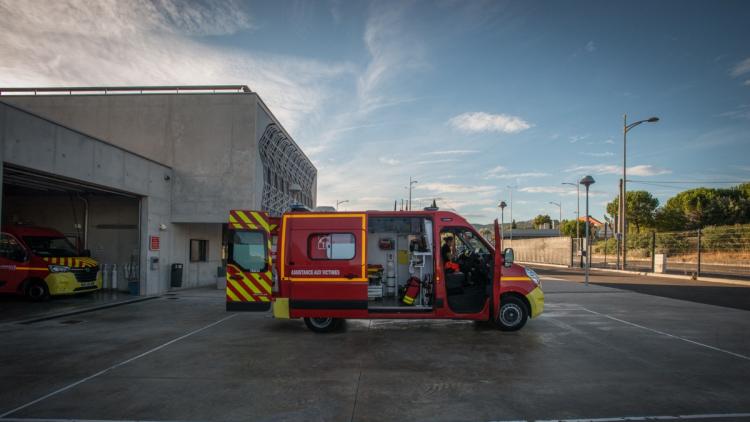 da9a19c5-6477-456d-8a6e-d8a3e6e02f65 Vols inquiétants dans les casernes du Rhône