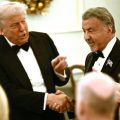 Sylvester Stallone refuse son rôle d&rsquo;ambassadeur pour Trump à Hollywood