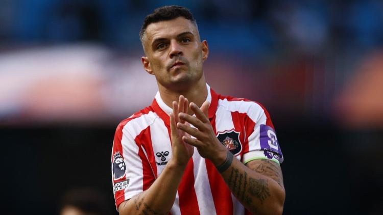 db0eaa67-9e81-44f2-bfc8-7f6fa555312b Granit Xhaka confronté à une affaire judiciaire