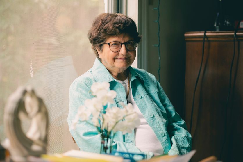 db1b8766-5a4a-4662-857c-b0fa20a34c73 Rencontre avec sœur Helen Prejean : Une vie dédiée à l’opposition à la peine de mort