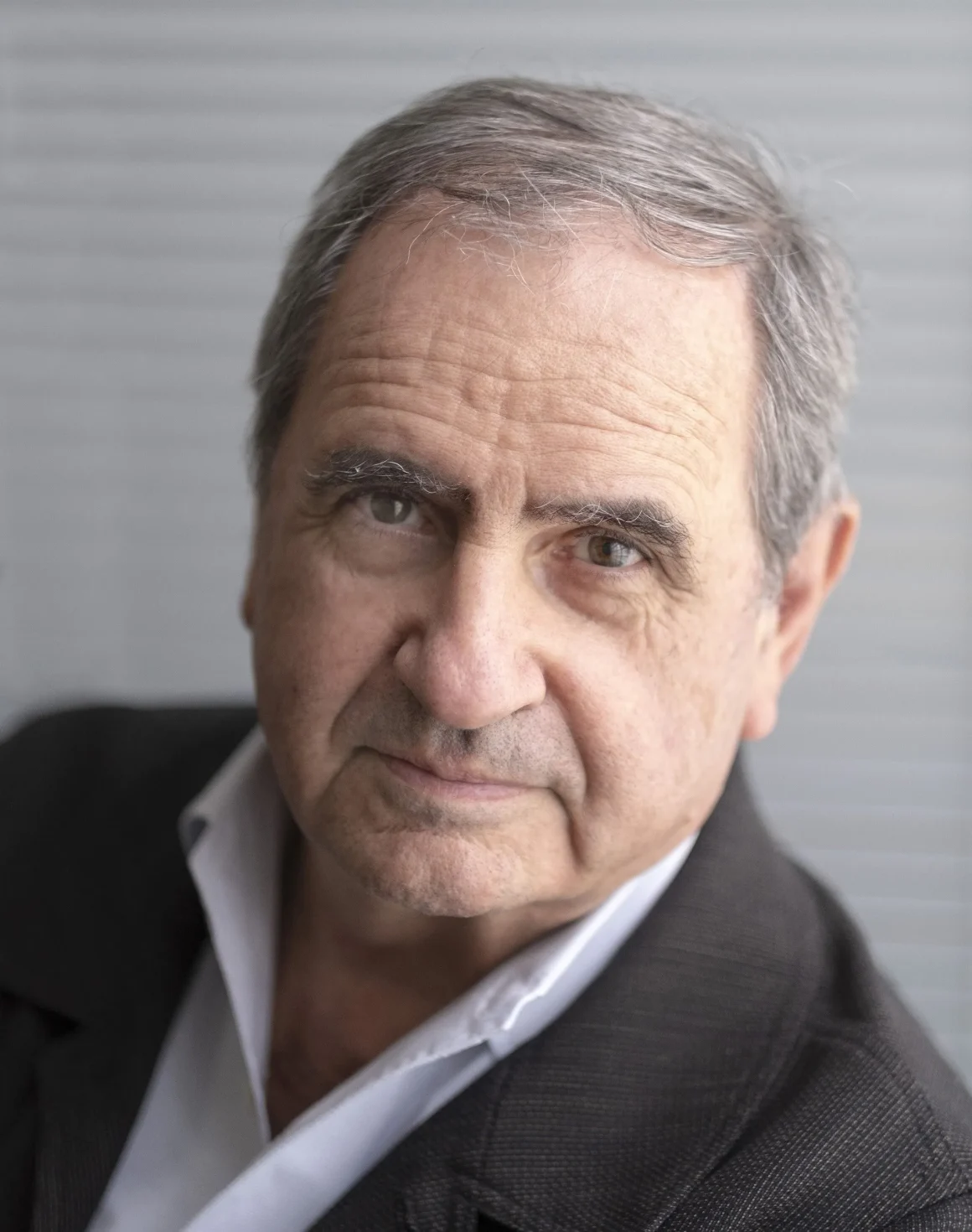 La critique de la &lsquo;tyrannie du présent&rsquo; par Pierre Rosanvallon