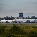 Suspension des activités dans des aéroports indonésiens après l&rsquo;éruption du volcan Anak Krakatoa