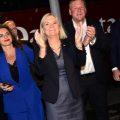 La victoire incertaine de la gauche suédoise : Magdalena Andersson face aux défis de coalition