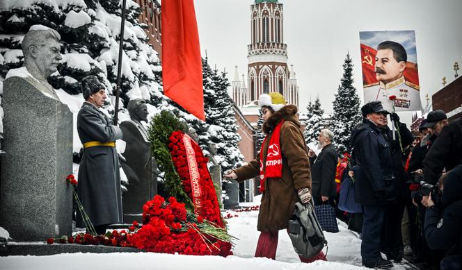dc2a5e01-1b88-4ec4-8b70-edbc1c1e781b Adieu ma Russie : mémoires orphelines de Nicolas Werth