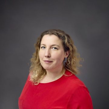 JOSEPHINE LEBARD Réflexion sur les valeurs féministes pendant les vacances