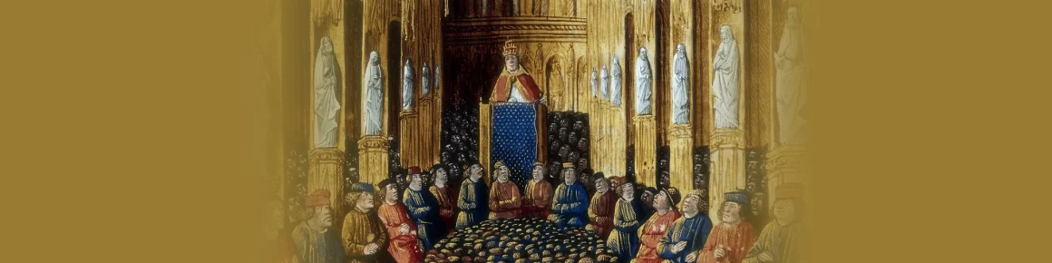 dca5c5c7-3134-4445-bf1c-7fcdb78340c4 Léon XIV en France : un voyage pontifical significatif