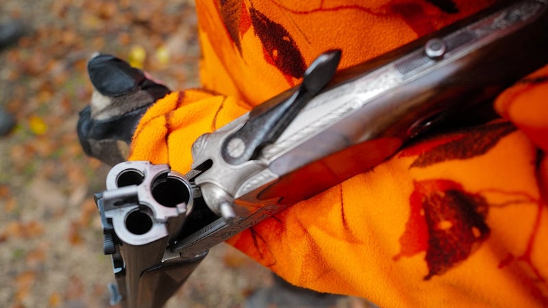 dd311dae-1b8a-4e32-aa95-1a82e79e4535 Accident de chasse mortel dans le Delaware