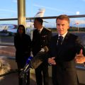 Rencontre à New York : Emmanuel Macron et Donald Trump à l&rsquo;ONU