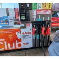 Aides du gouvernement pour la hausse des prix du carburant