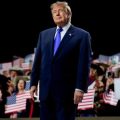 Promesse de campagne coûteuse de Donald Trump