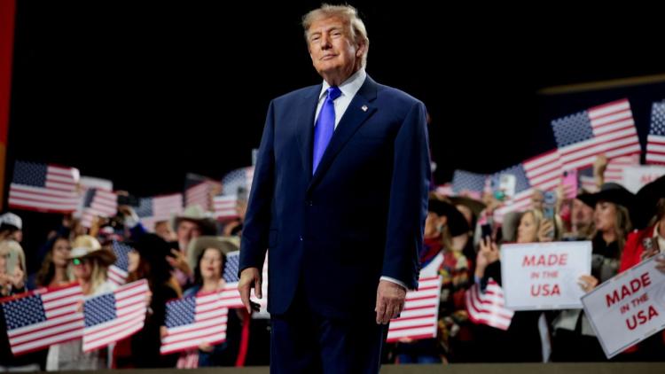 df62ba69-f12a-4415-899f-3b81d9b853fd Promesse de campagne coûteuse de Donald Trump