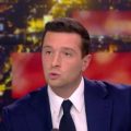 Jordan Bardella porte plainte pour diffamation après des accusations d&rsquo;antisémitisme