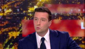 df650517-cfad-4b67-a196-9362751c5c83 Jordan Bardella porte plainte pour diffamation après des accusations d’antisémitisme
