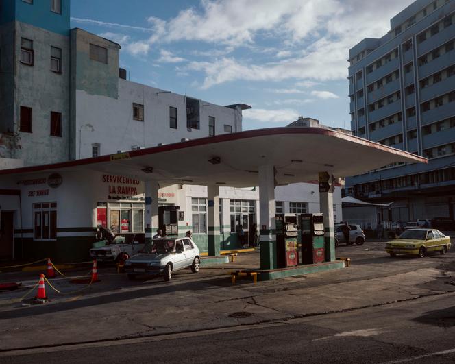 dfaab4c3-6d6a-49ec-bb78-5aa43d15cbeb La crise énergétique à Cuba : impact du blocus