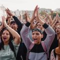 Jeunesse marocaine et l&rsquo;abstention aux élections