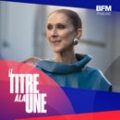 Céline Dion revient triomphalement sur scène malgré la maladie