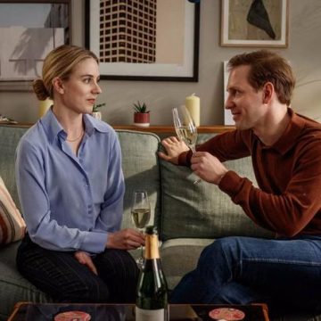 Sélection de Séries à Découvrir