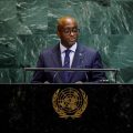 Réconciliation entre la Belgique et le Rwanda