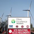 Les défis de la fermeture des sites Fibre Excellence